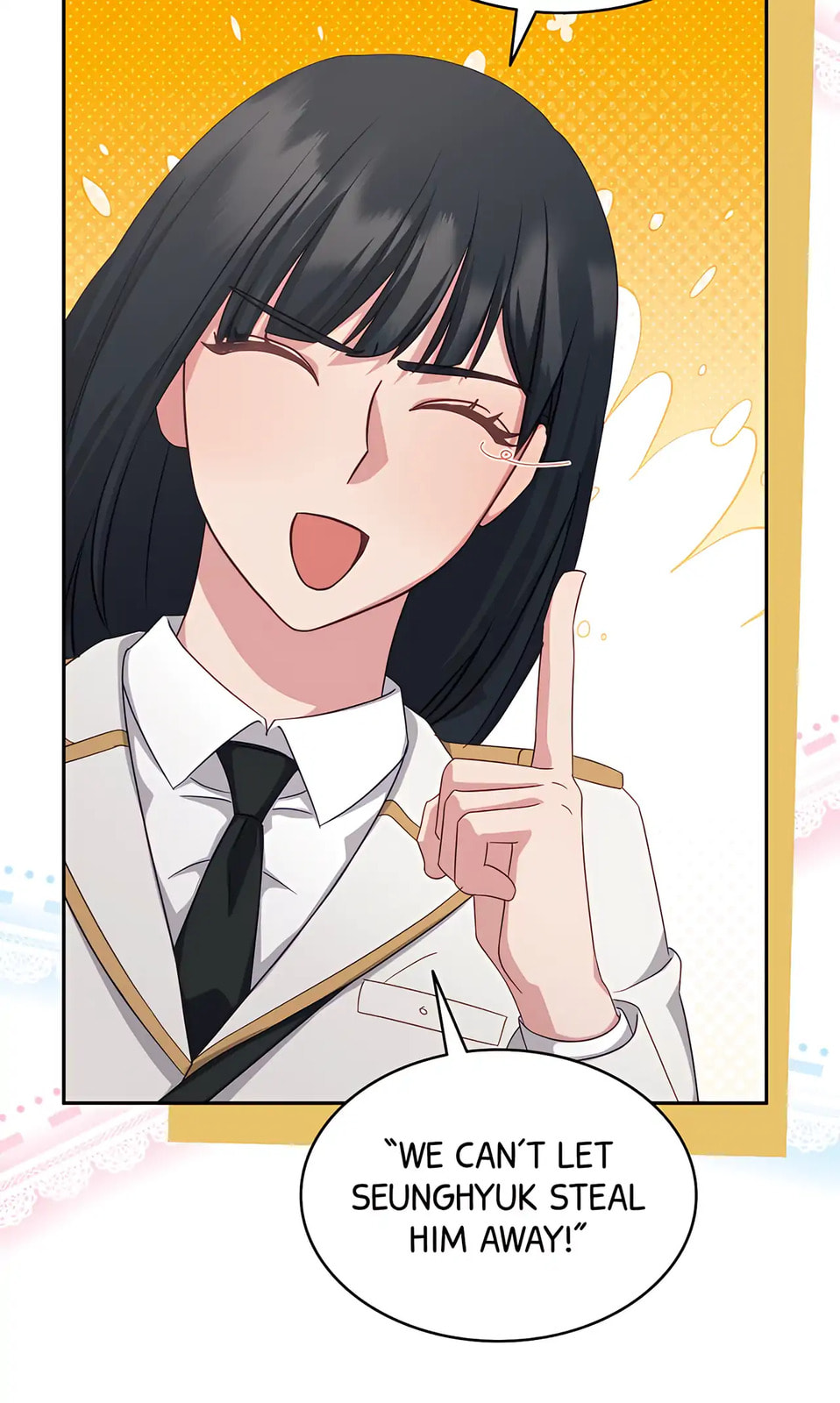 How to Escape the Clutches of an Obsessive Top Chapter 19 page 43 - 