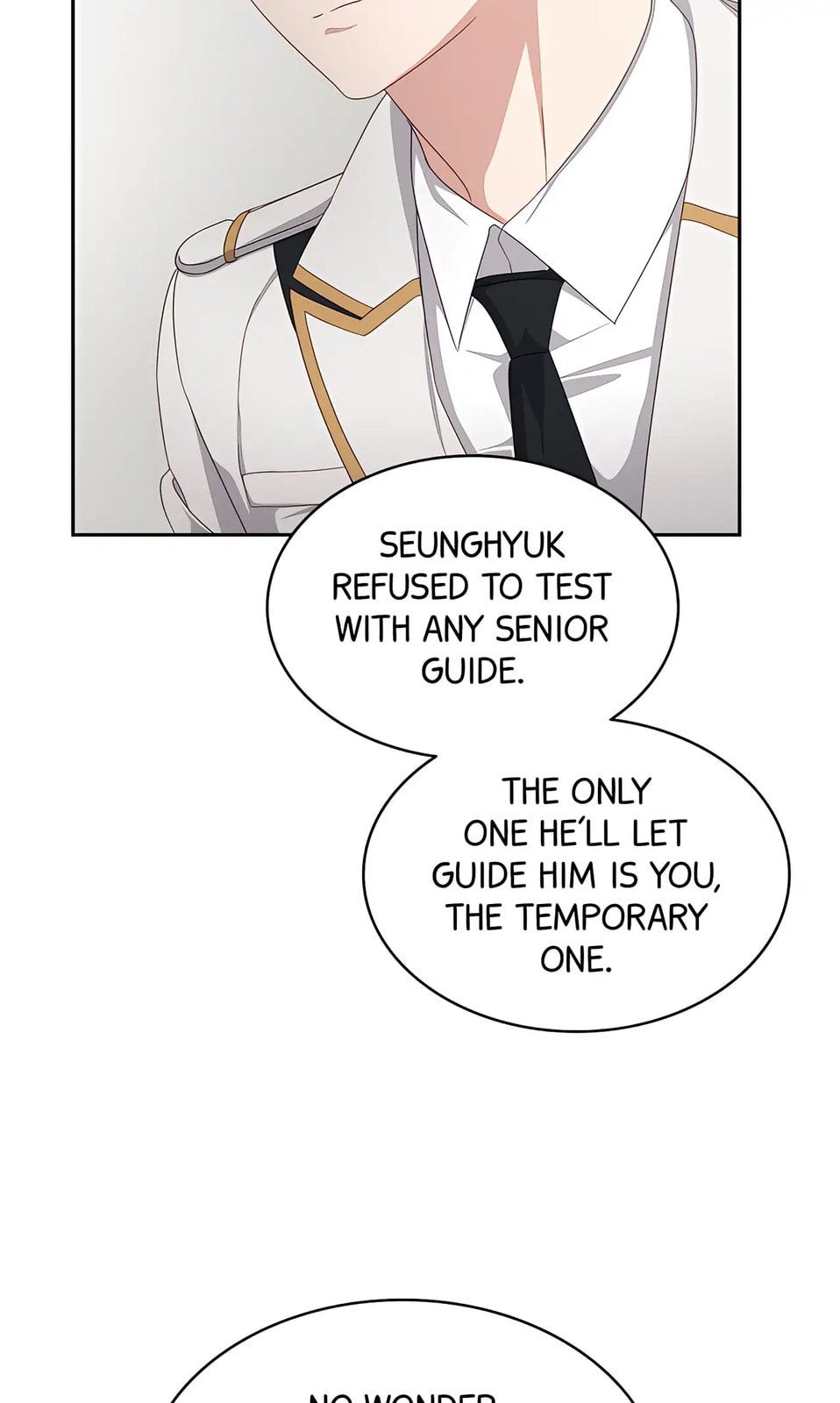 How to Escape the Clutches of an Obsessive Top Chapter 19 page 46 - 