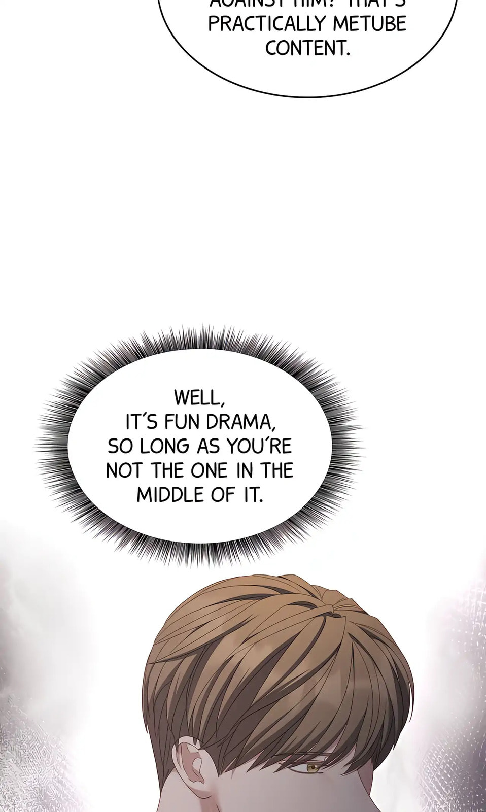 How to Escape the Clutches of an Obsessive Top Chapter 19 page 50 - 