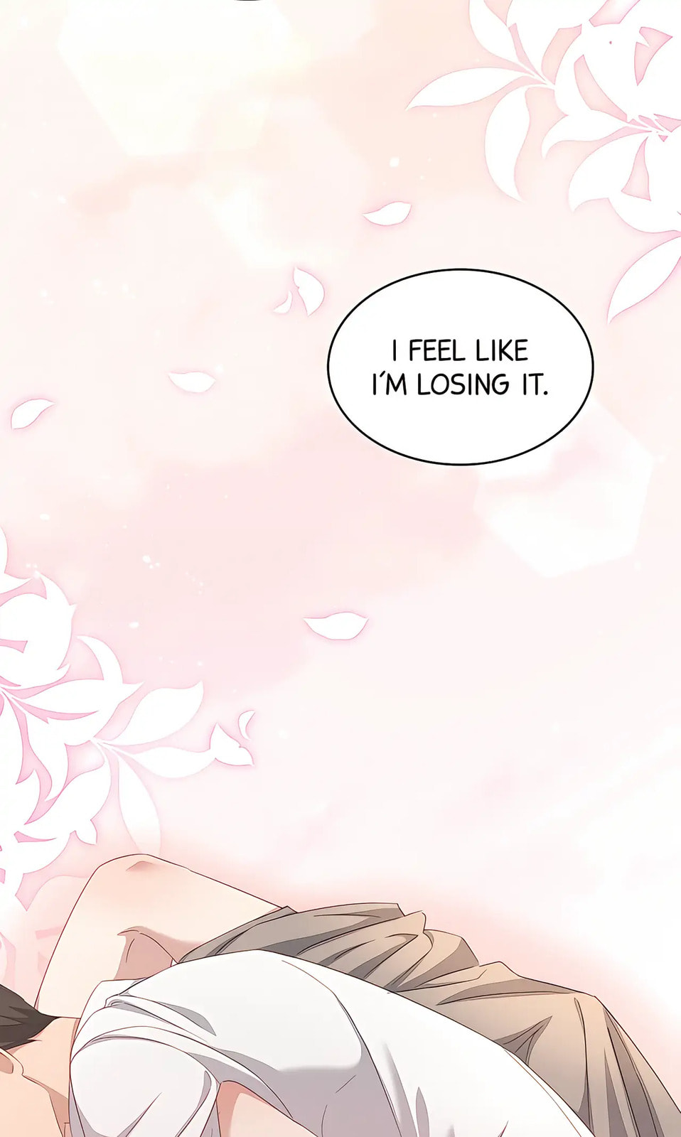 How to Escape the Clutches of an Obsessive Top Chapter 19 page 6 - 