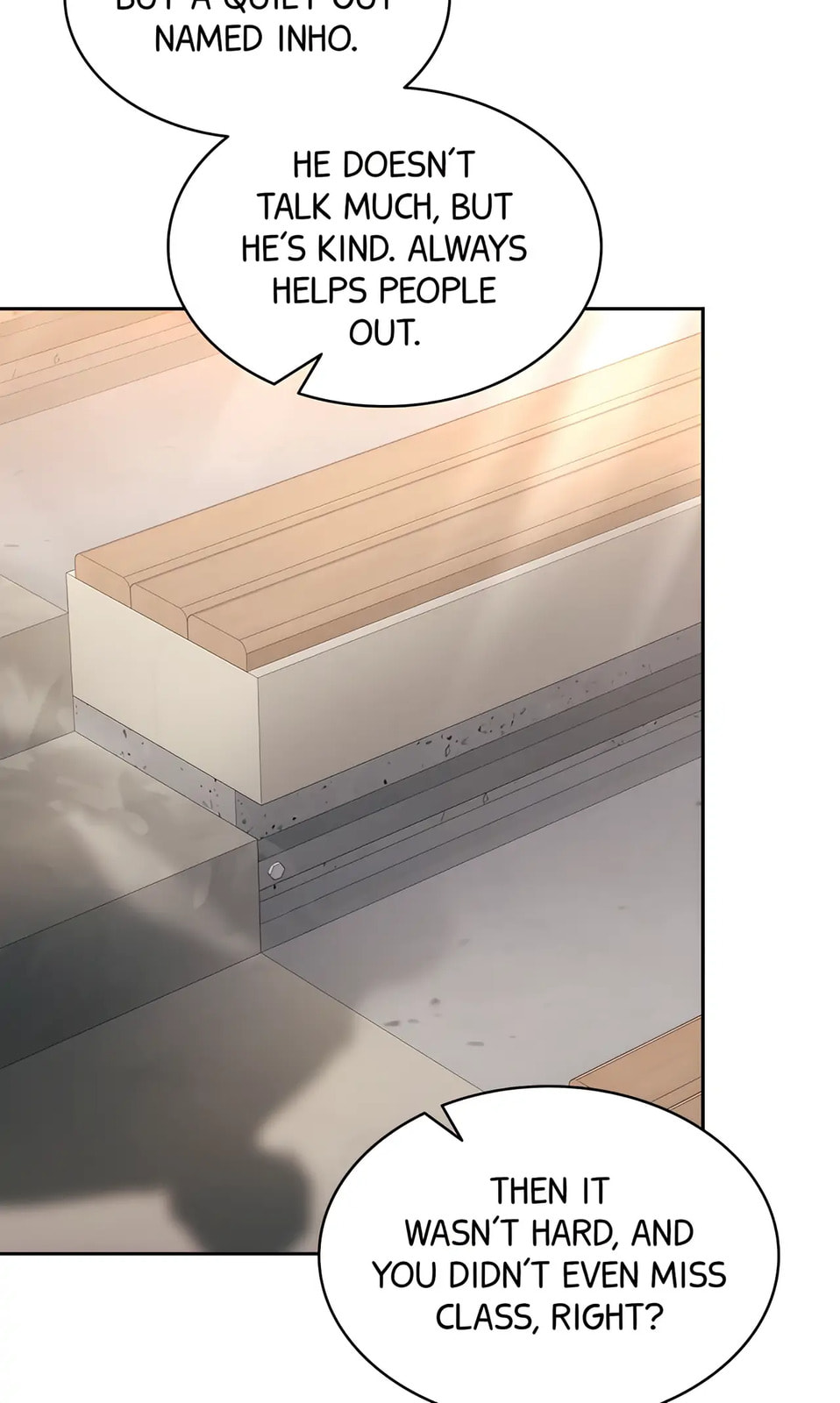 How to Escape the Clutches of an Obsessive Top Chapter 19 page 57 - 
