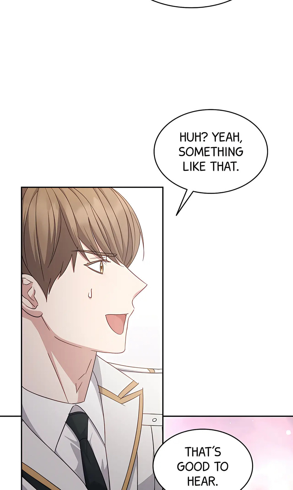 How to Escape the Clutches of an Obsessive Top Chapter 19 page 58 - 