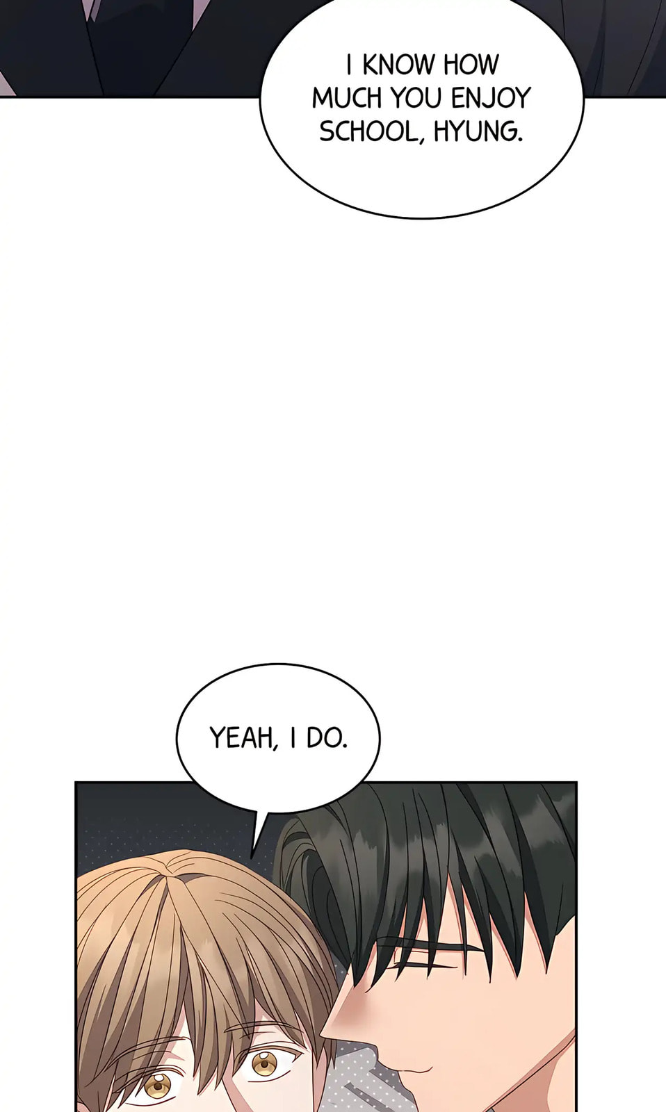 How to Escape the Clutches of an Obsessive Top Chapter 19 page 60 - 
