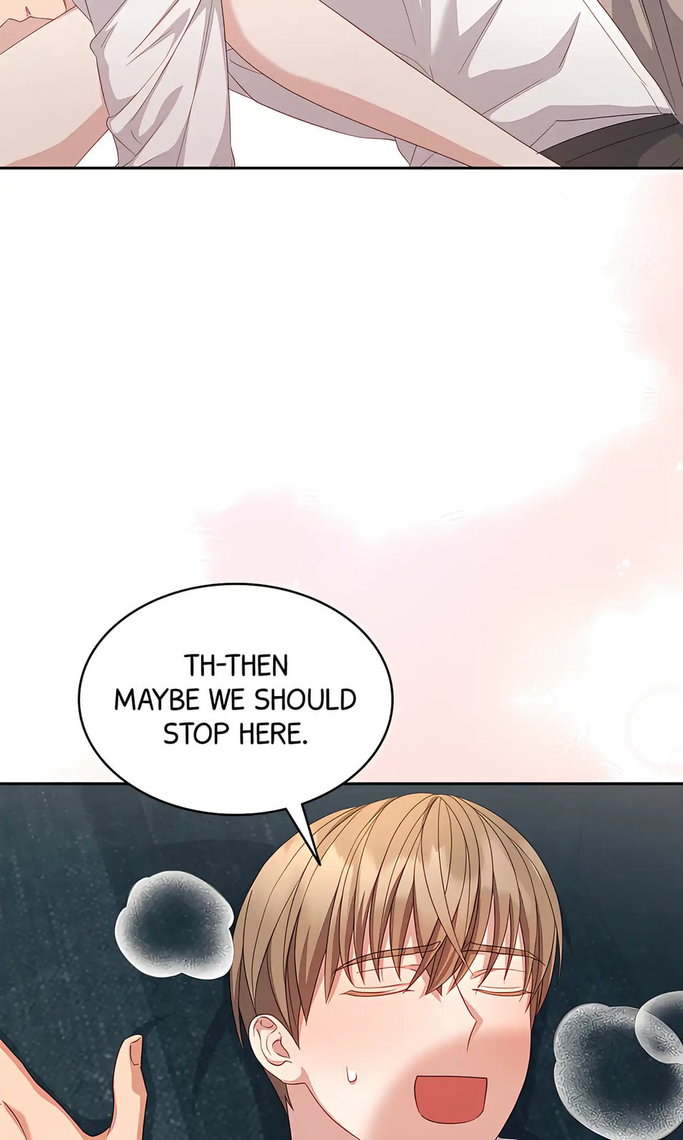 How to Escape the Clutches of an Obsessive Top Chapter 19 page 7 - 