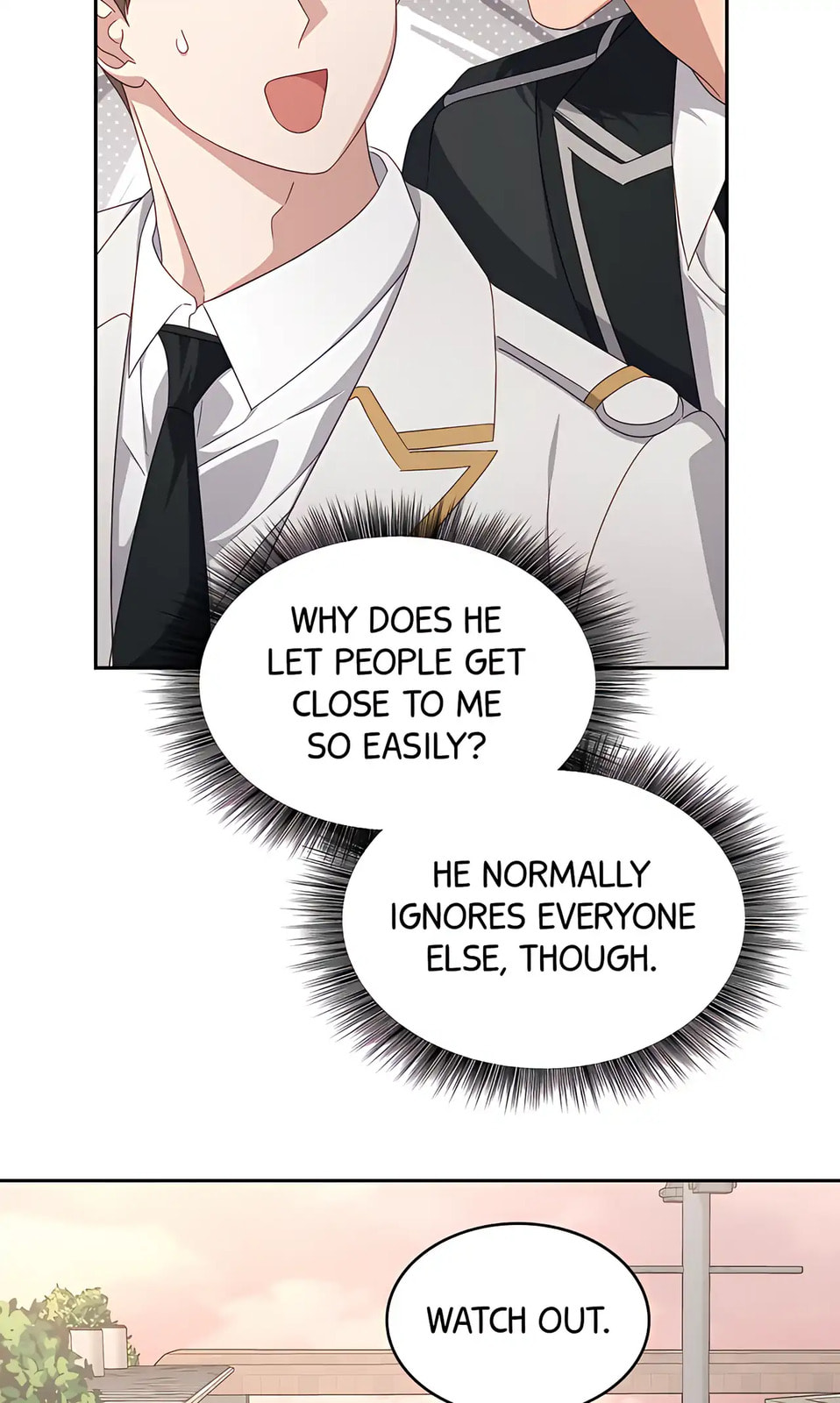 How to Escape the Clutches of an Obsessive Top Chapter 19 page 61 - 