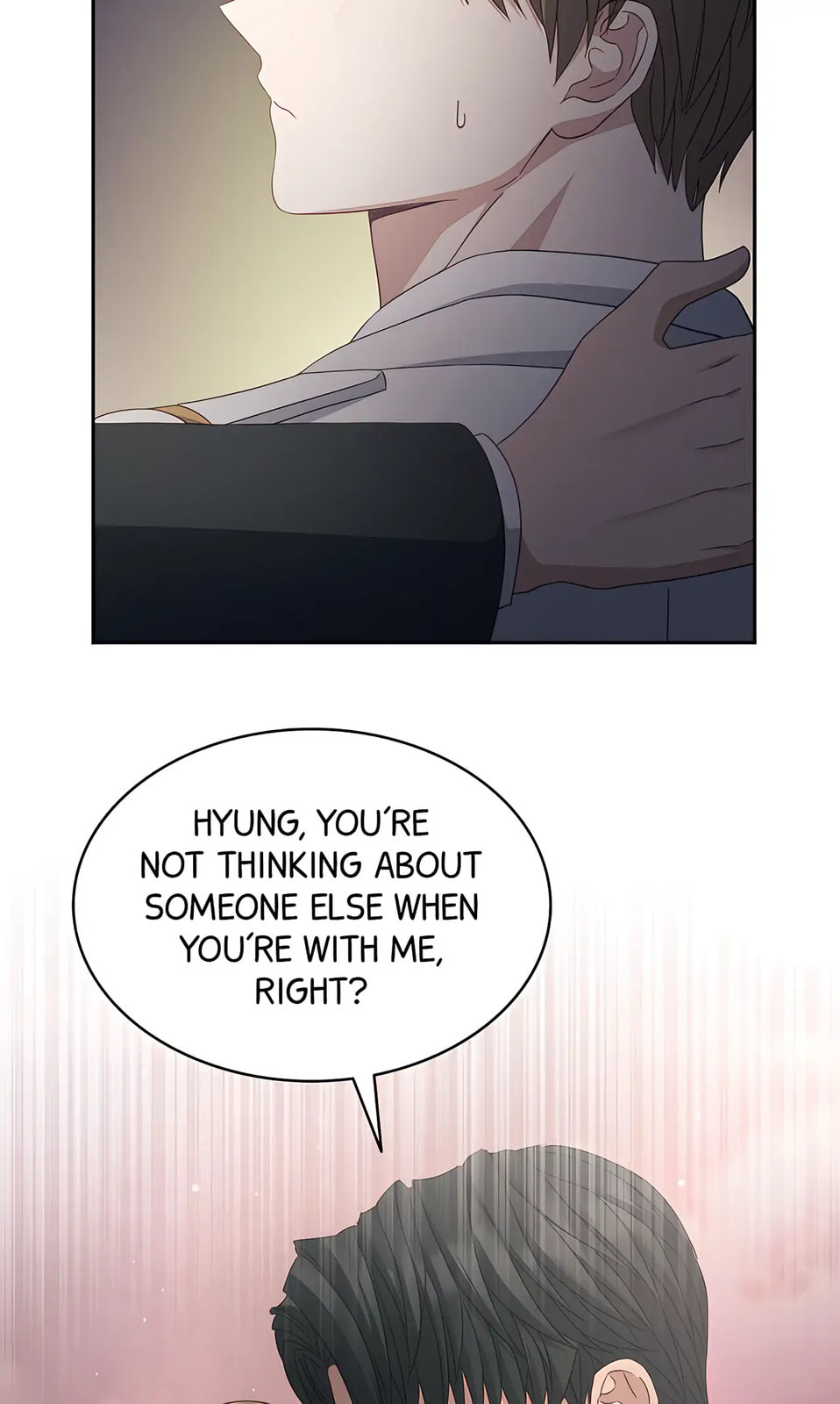 How to Escape the Clutches of an Obsessive Top Chapter 19 page 65 - 