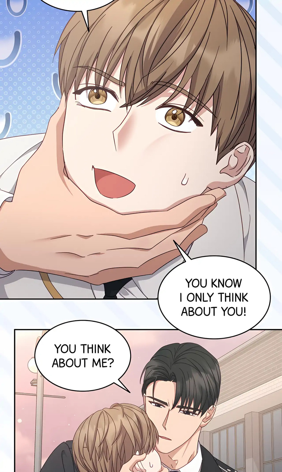 How to Escape the Clutches of an Obsessive Top Chapter 19 page 68 - 