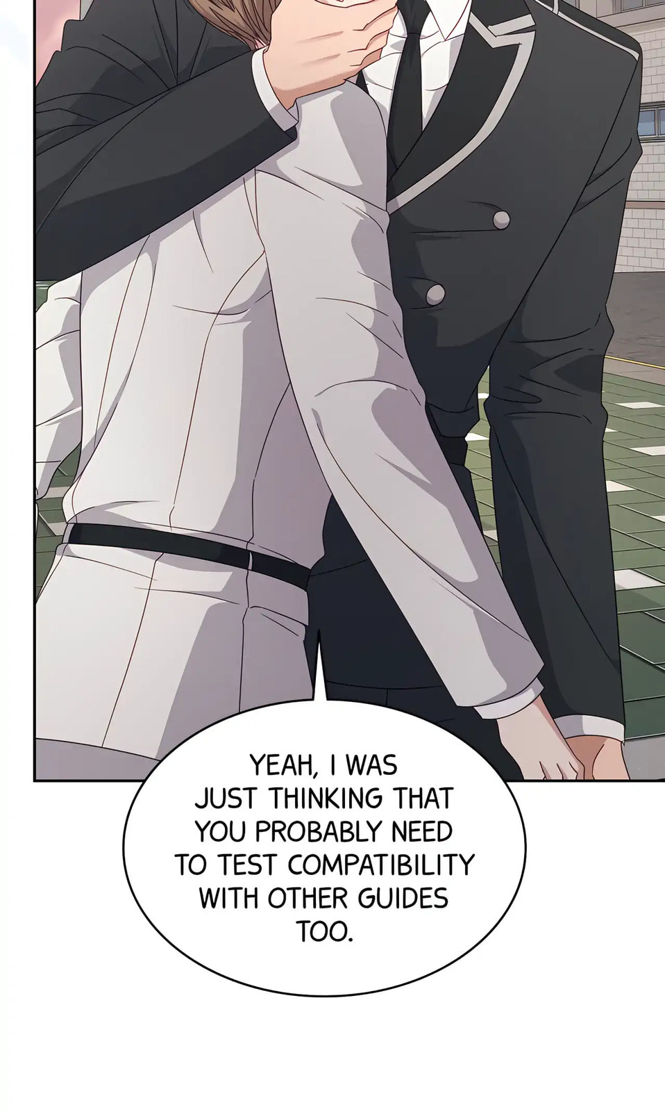 How to Escape the Clutches of an Obsessive Top Chapter 19 page 69 - 