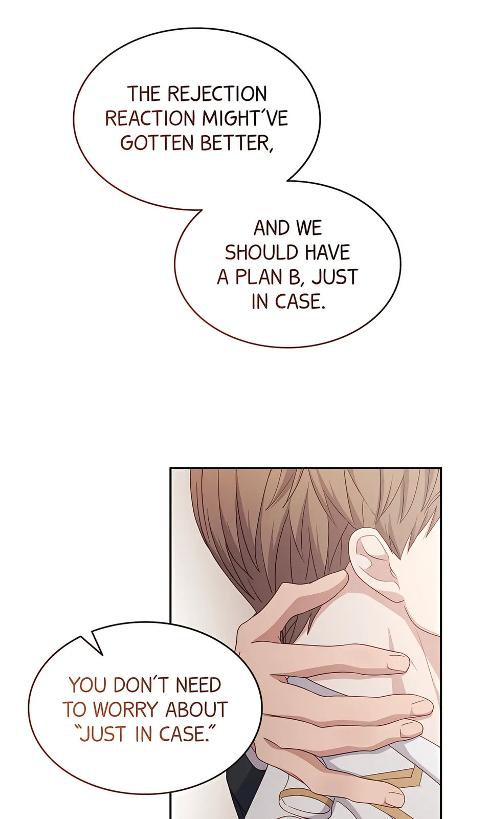 How to Escape the Clutches of an Obsessive Top Chapter 19 page 70 - 