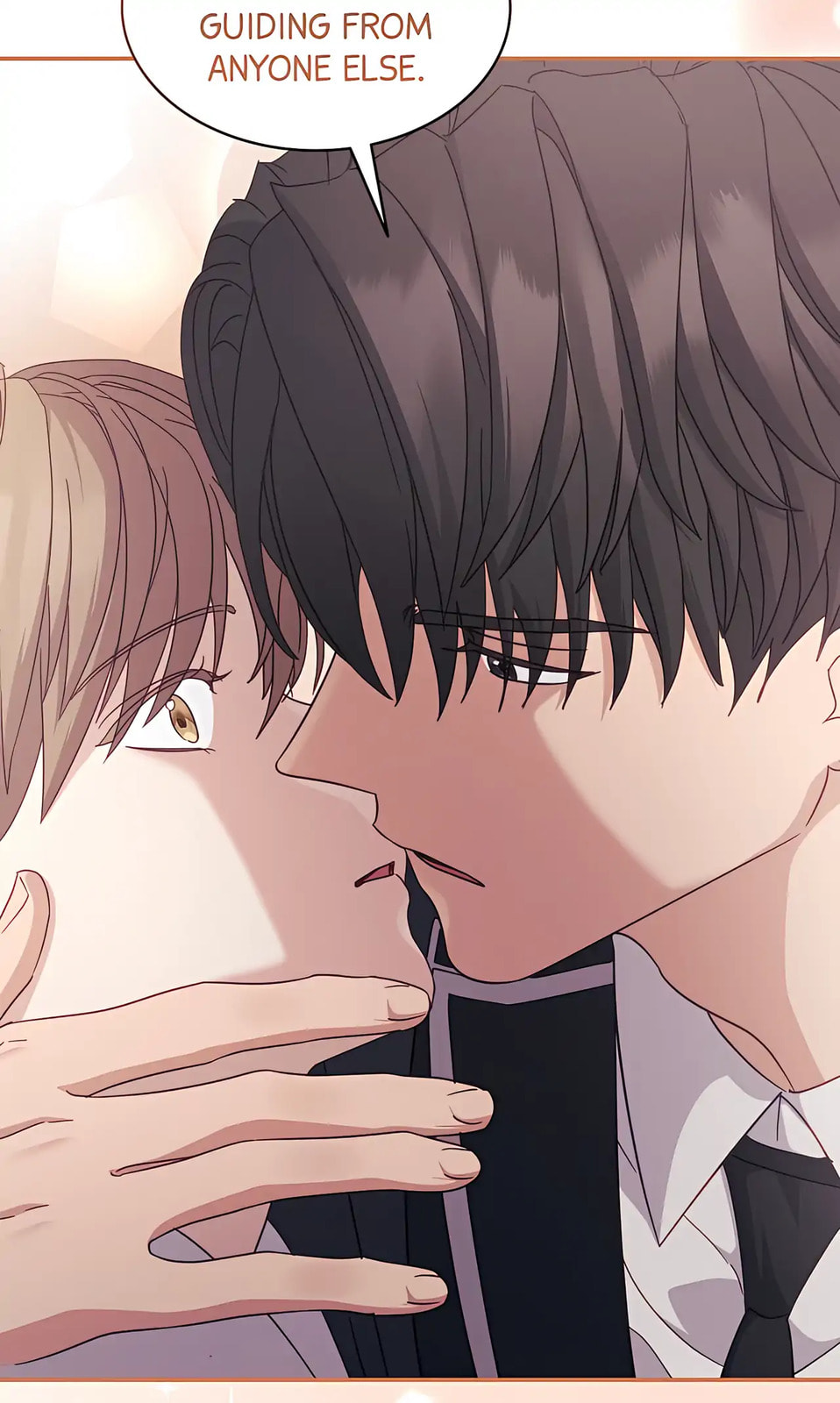 How to Escape the Clutches of an Obsessive Top Chapter 19 page 73 - 