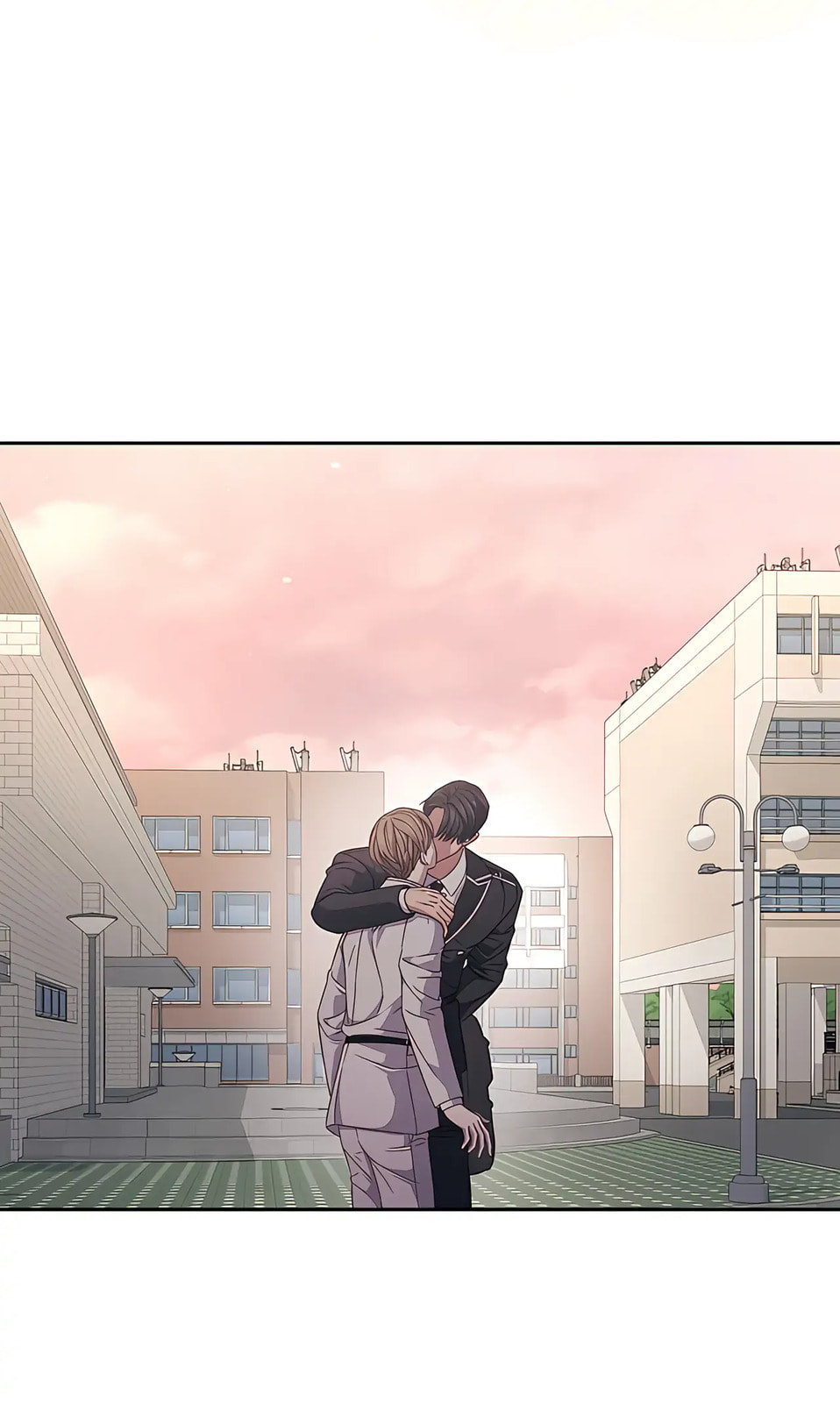How to Escape the Clutches of an Obsessive Top Chapter 19 page 75 - 