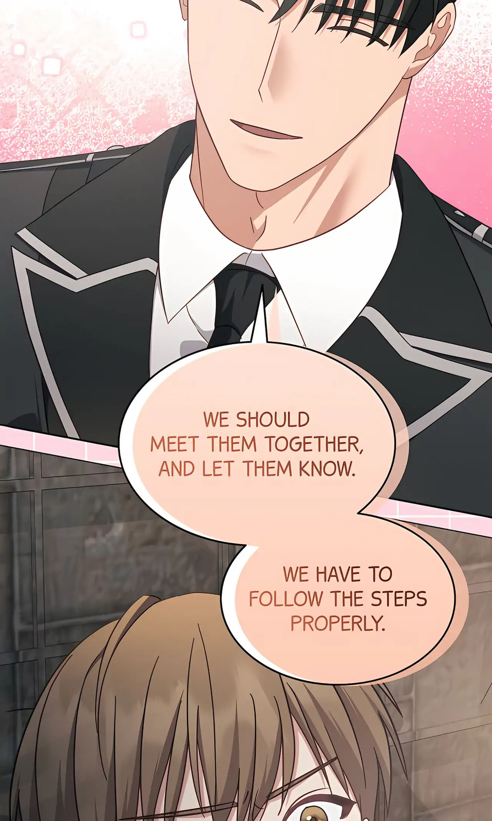 How to Escape the Clutches of an Obsessive Top Chapter 19 page 80 - 