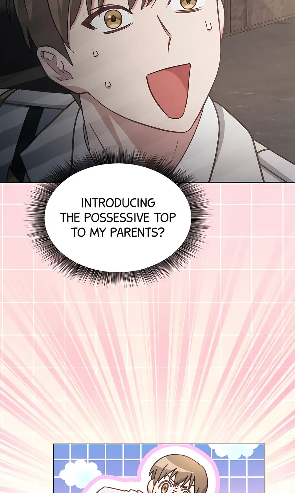 How to Escape the Clutches of an Obsessive Top Chapter 19 page 81 - 