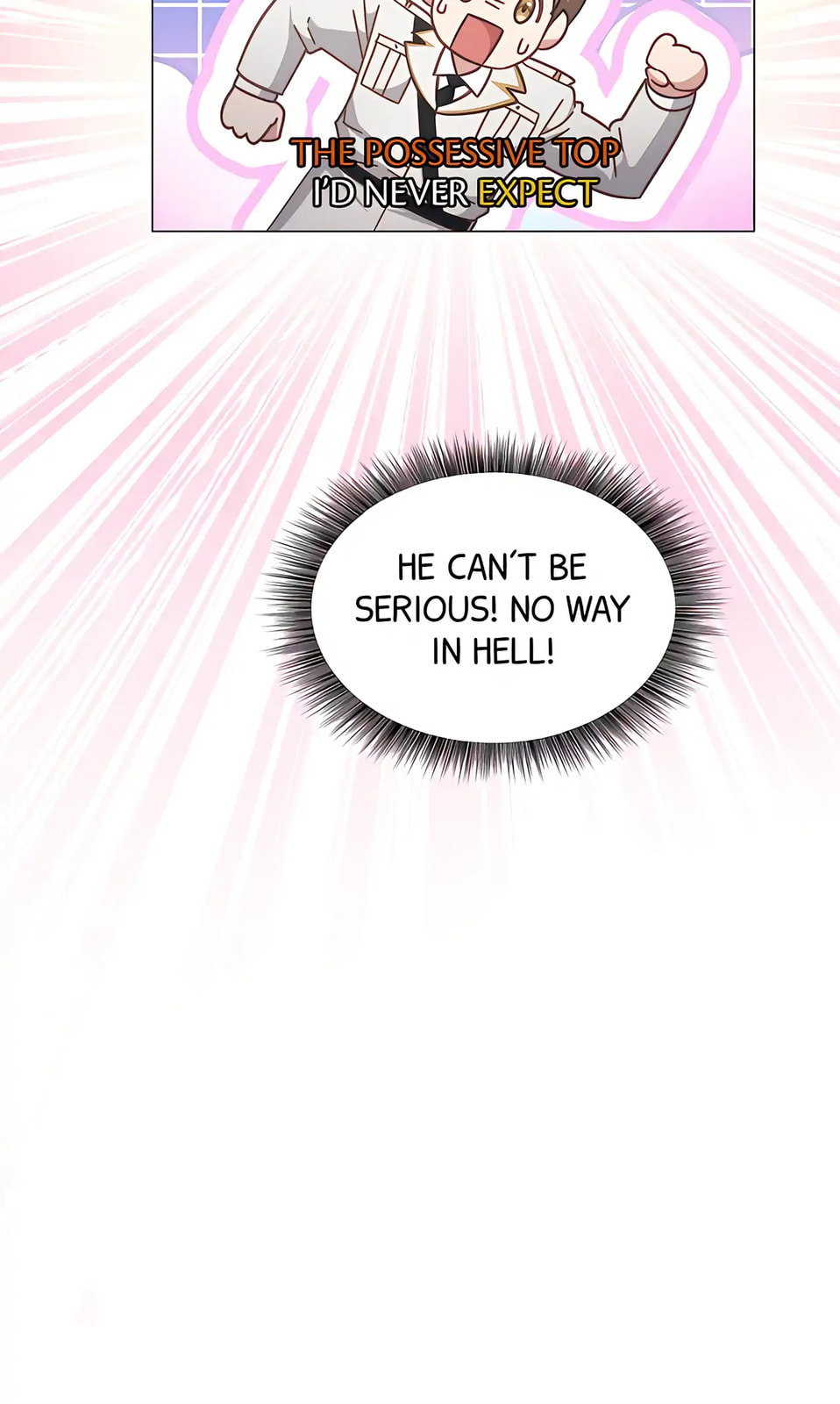 How to Escape the Clutches of an Obsessive Top Chapter 19 page 82 - 