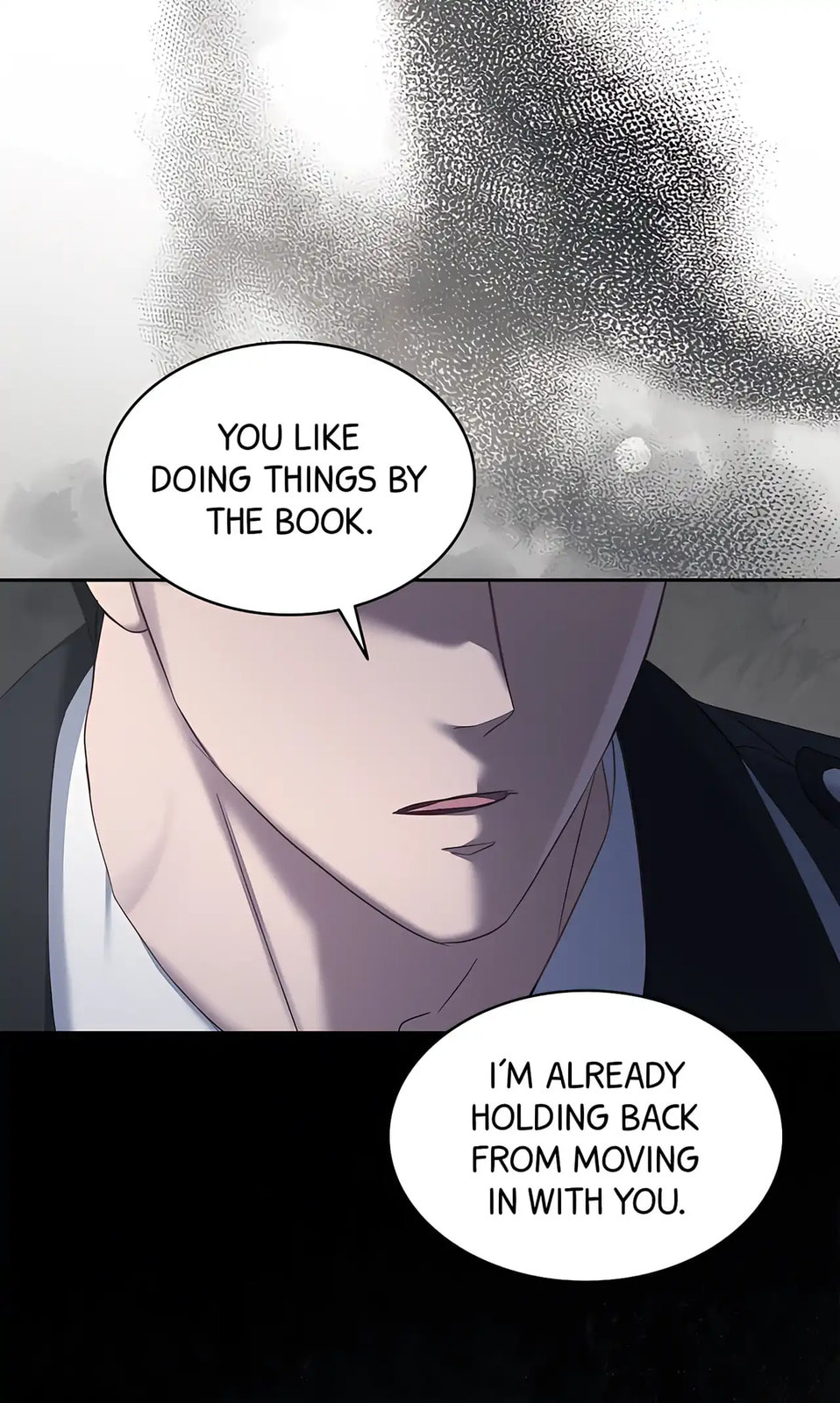 How to Escape the Clutches of an Obsessive Top Chapter 19 page 84 - 