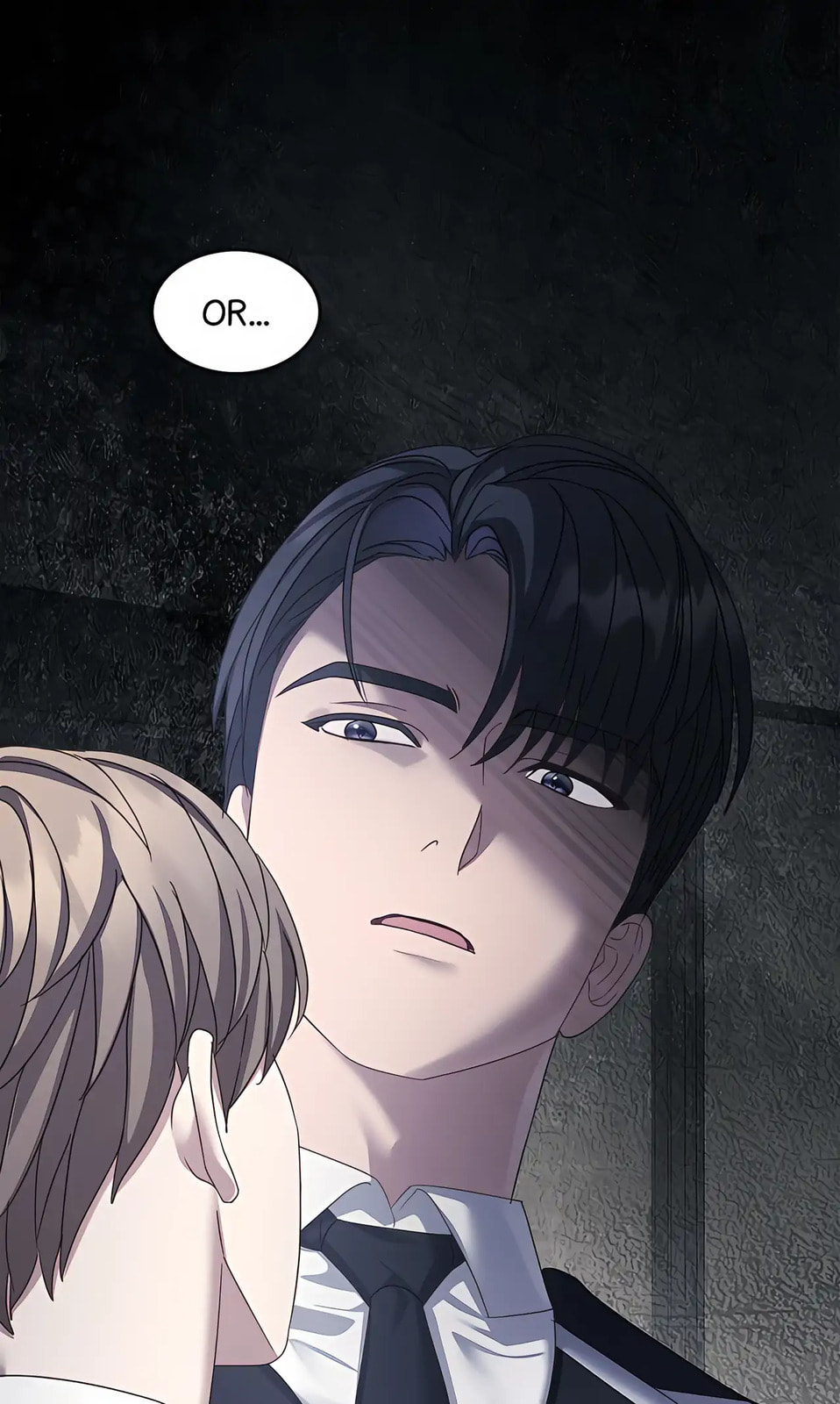 How to Escape the Clutches of an Obsessive Top Chapter 19 page 85 - 