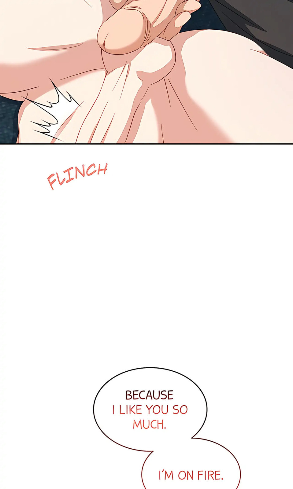 How to Escape the Clutches of an Obsessive Top Chapter 19 page 10 - 