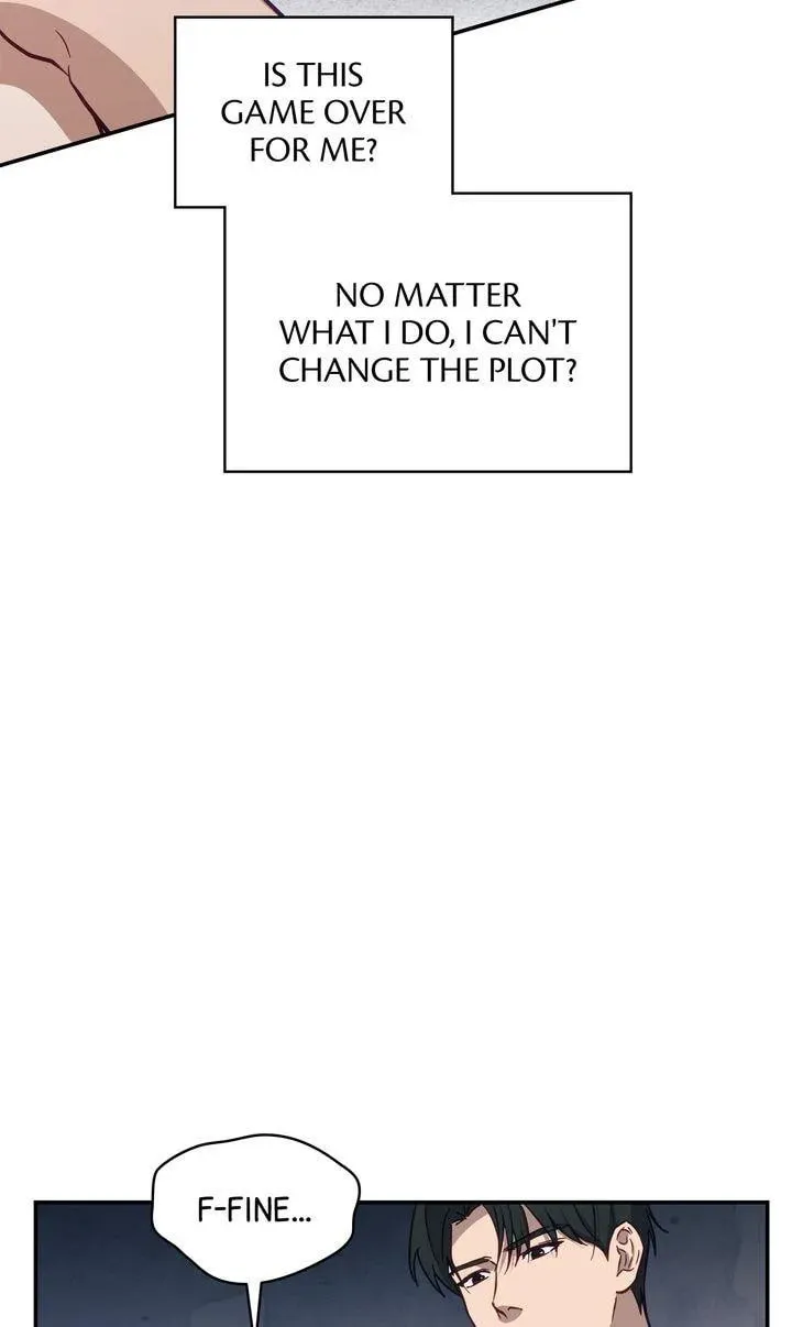 How to Escape the Clutches of an Obsessive Top Chapter 2 page 11 - 