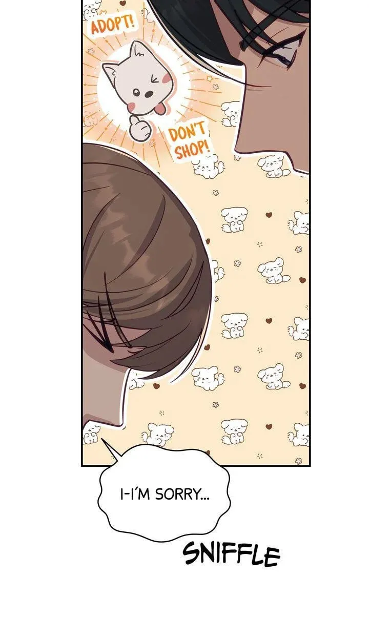 How to Escape the Clutches of an Obsessive Top Chapter 2 page 14 - 