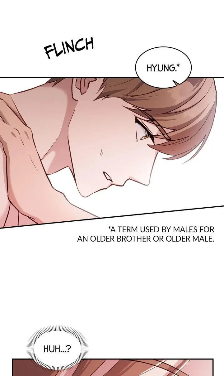 How to Escape the Clutches of an Obsessive Top Chapter 2 page 16 - 
