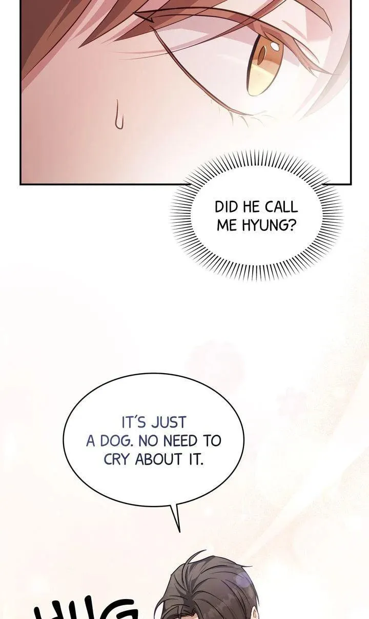 How to Escape the Clutches of an Obsessive Top Chapter 2 page 17 - 