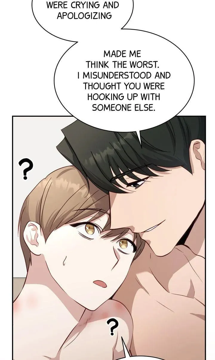 How to Escape the Clutches of an Obsessive Top Chapter 2 page 19 - 
