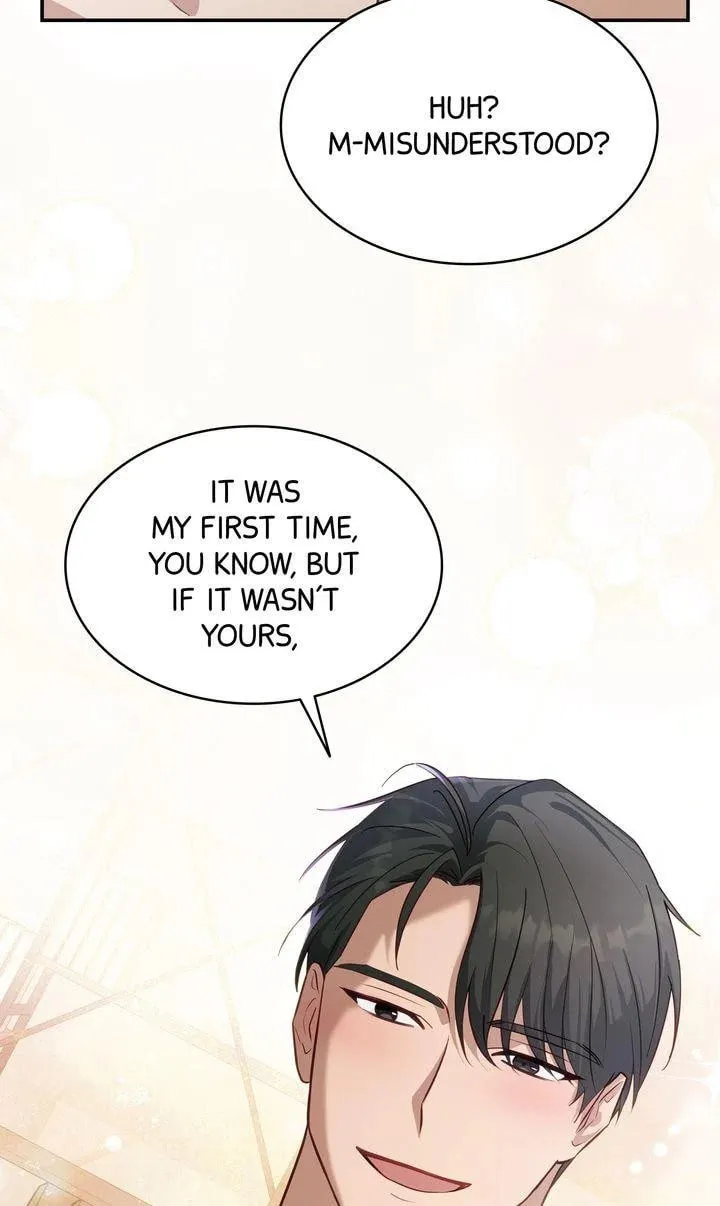 How to Escape the Clutches of an Obsessive Top Chapter 2 page 20 - 