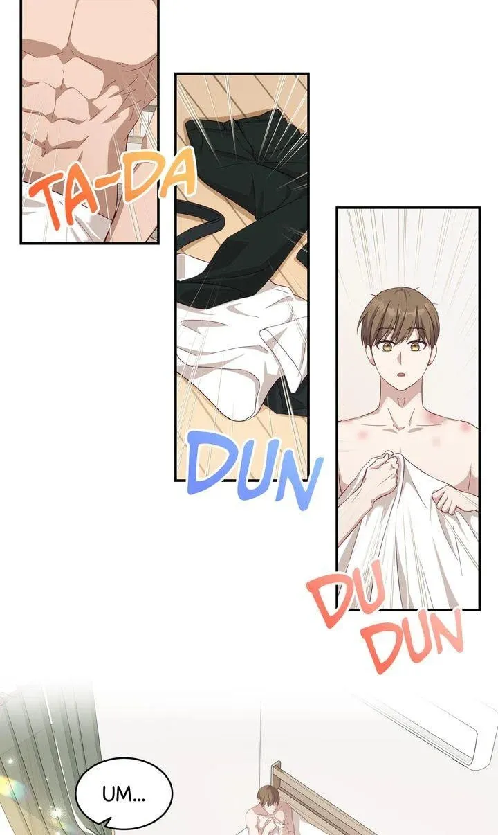 How to Escape the Clutches of an Obsessive Top Chapter 2 page 23 - 