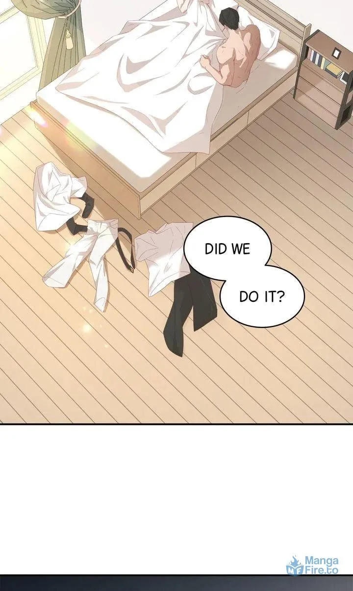 How to Escape the Clutches of an Obsessive Top Chapter 2 page 24 - 