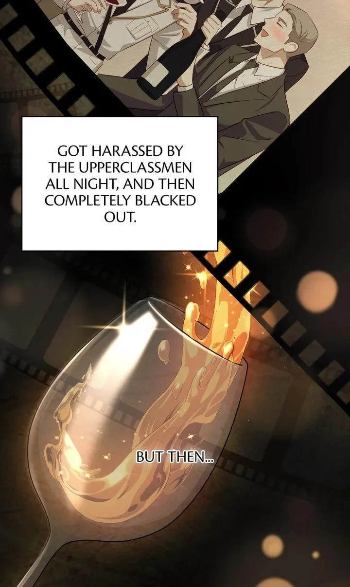 How to Escape the Clutches of an Obsessive Top Chapter 2 page 35 - 
