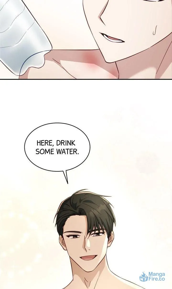 How to Escape the Clutches of an Obsessive Top Chapter 2 page 39 - 