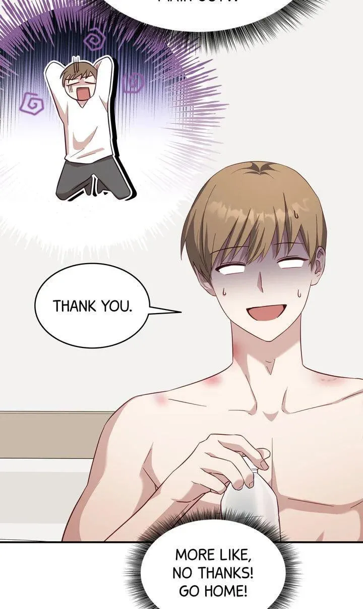How to Escape the Clutches of an Obsessive Top Chapter 2 page 41 - 