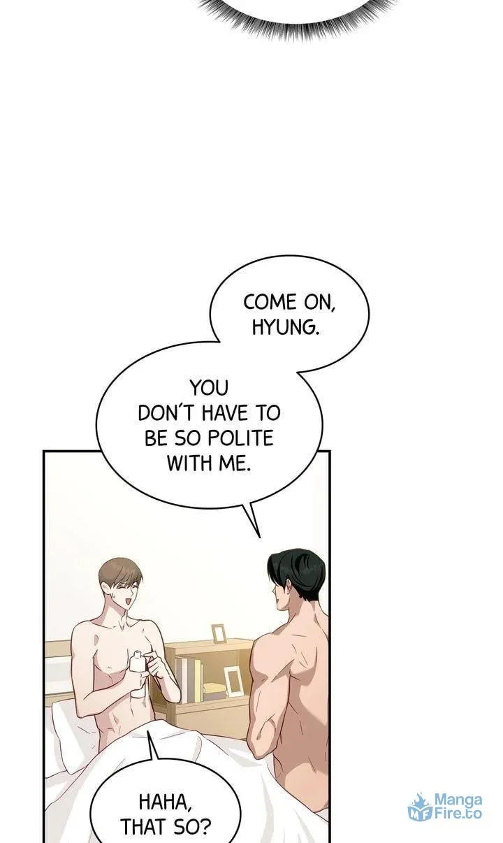 How to Escape the Clutches of an Obsessive Top Chapter 2 page 42 - 