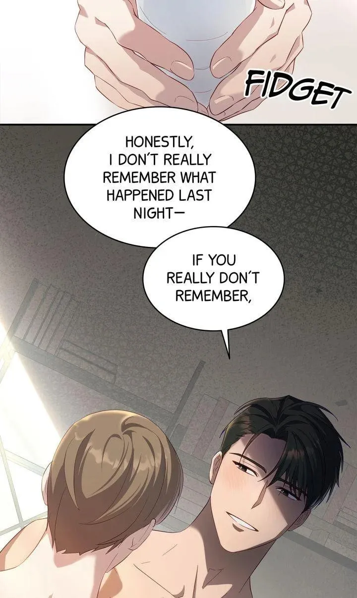 How to Escape the Clutches of an Obsessive Top Chapter 2 page 44 - 