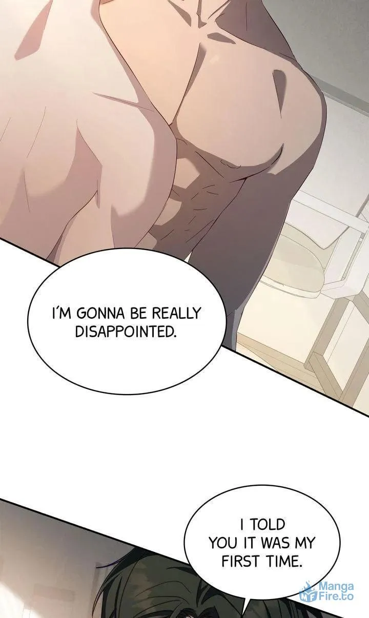 How to Escape the Clutches of an Obsessive Top Chapter 2 page 45 - 