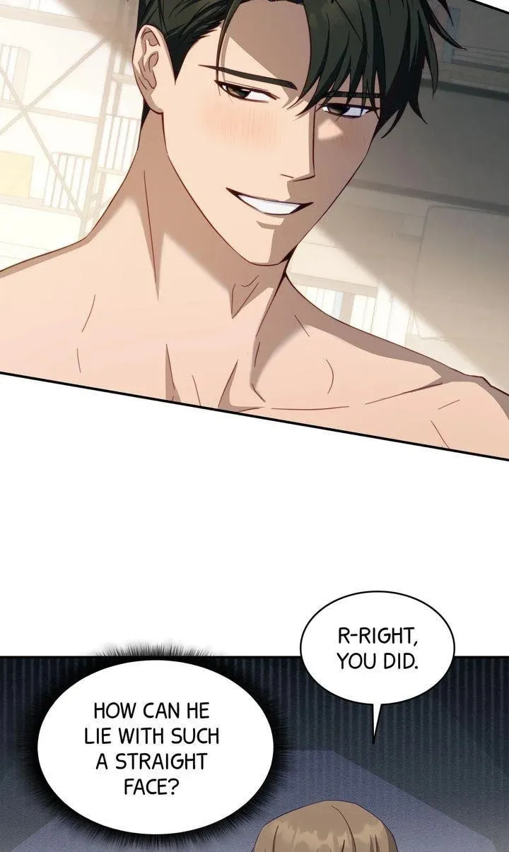 How to Escape the Clutches of an Obsessive Top Chapter 2 page 46 - 
