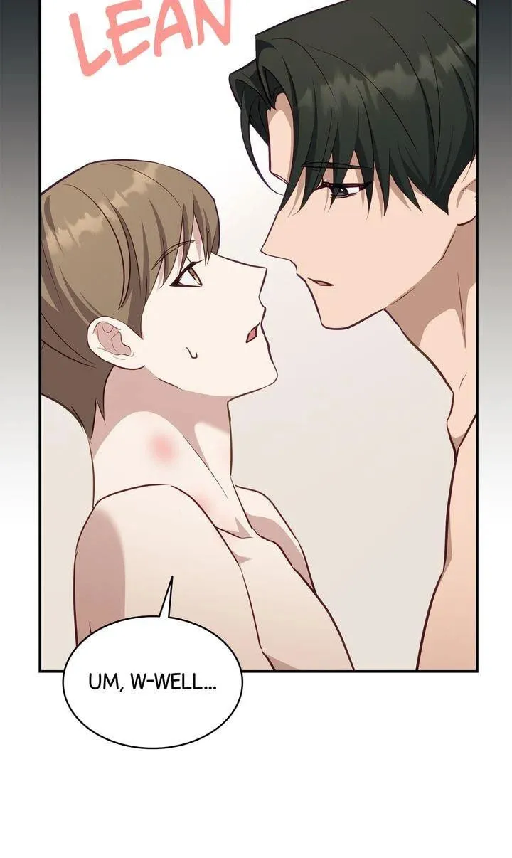 How to Escape the Clutches of an Obsessive Top Chapter 2 page 49 - 
