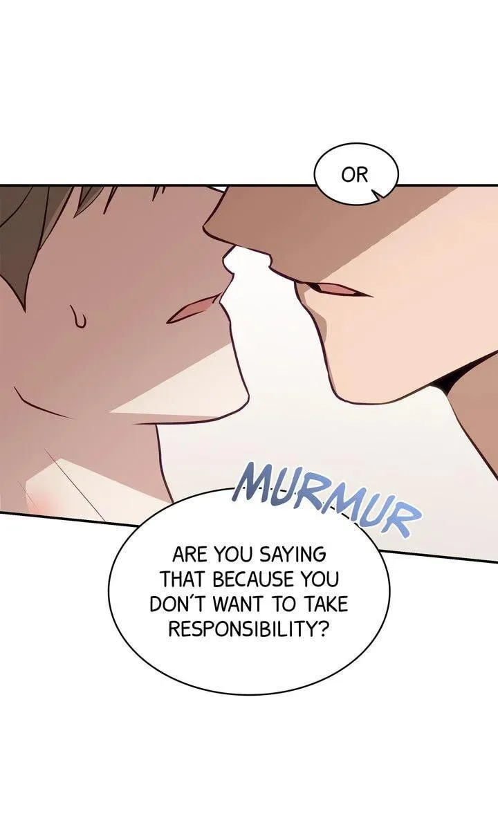 How to Escape the Clutches of an Obsessive Top Chapter 2 page 50 - 