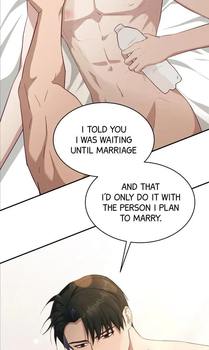 How to Escape the Clutches of an Obsessive Top Chapter 2 page 52 - 
