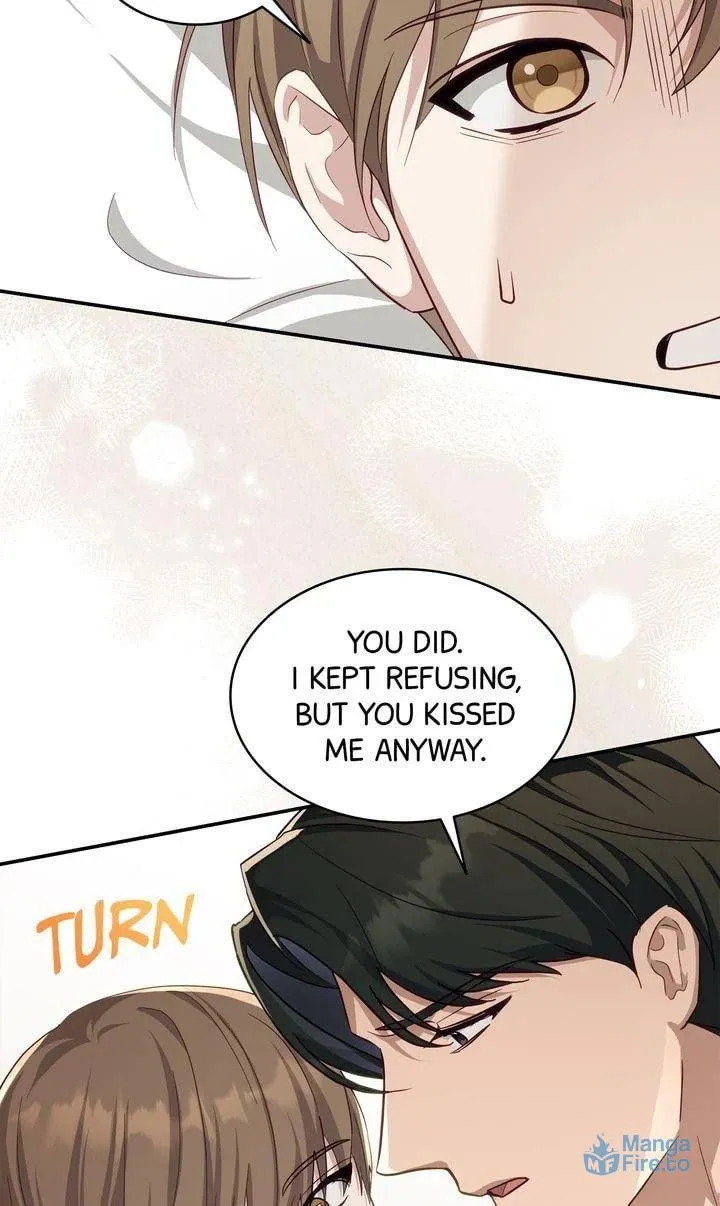 How to Escape the Clutches of an Obsessive Top Chapter 2 page 54 - 