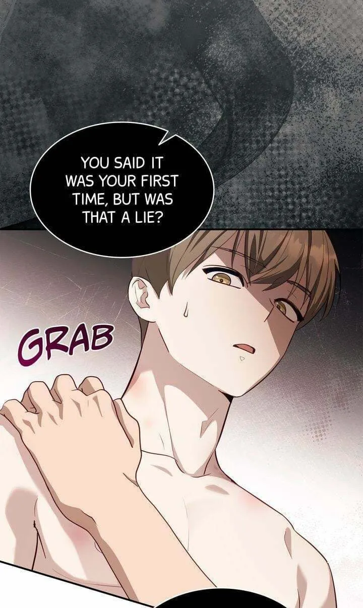 How to Escape the Clutches of an Obsessive Top Chapter 2 page 58 - 
