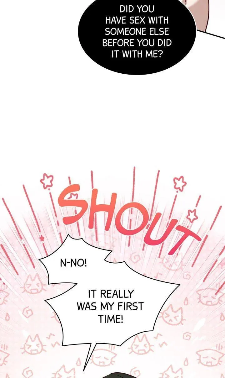 How to Escape the Clutches of an Obsessive Top Chapter 2 page 59 - 
