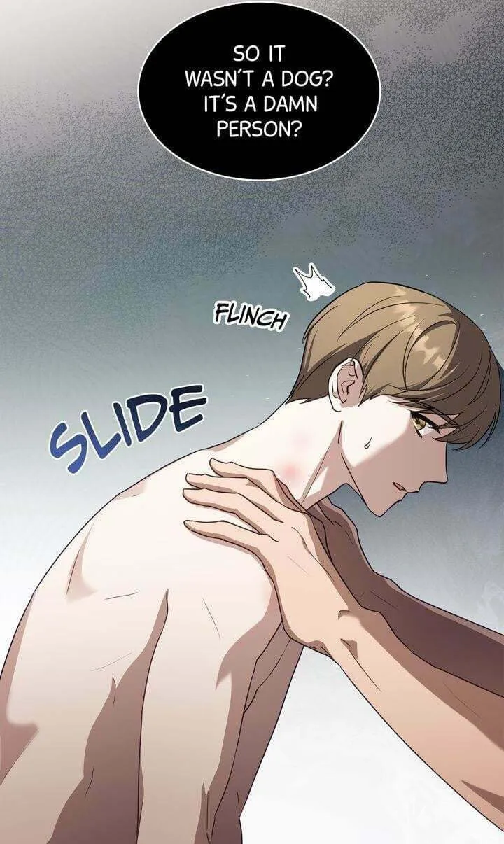 How to Escape the Clutches of an Obsessive Top Chapter 2 page 7 - 