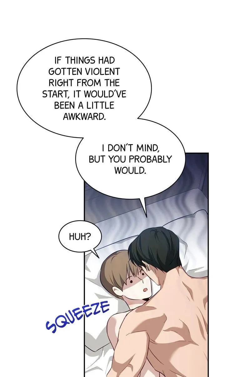 How to Escape the Clutches of an Obsessive Top Chapter 2 page 62 - 
