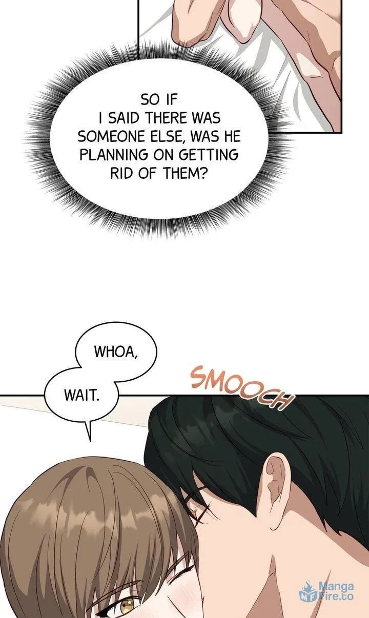 How to Escape the Clutches of an Obsessive Top Chapter 2 page 63 - 