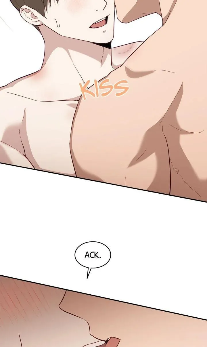 How to Escape the Clutches of an Obsessive Top Chapter 2 page 64 - 