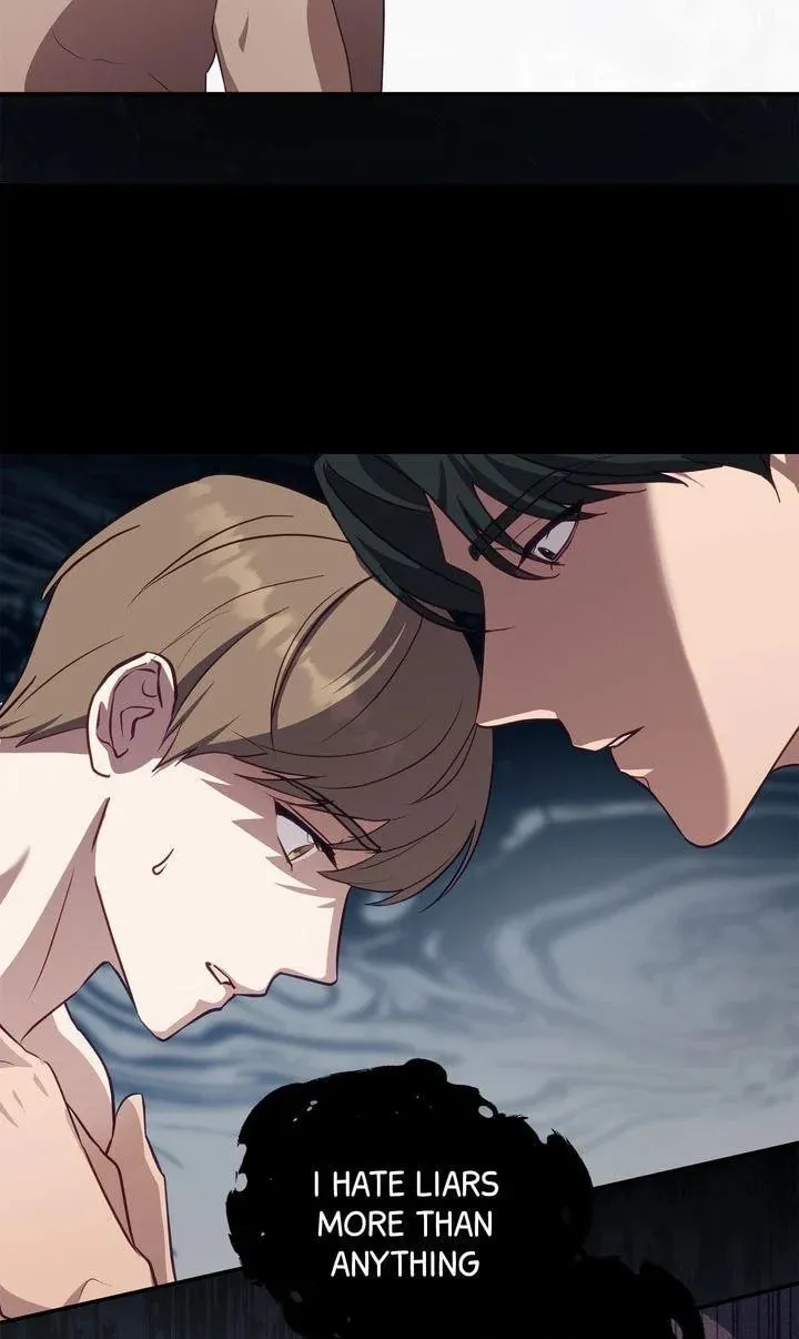 How to Escape the Clutches of an Obsessive Top Chapter 2 page 8 - 