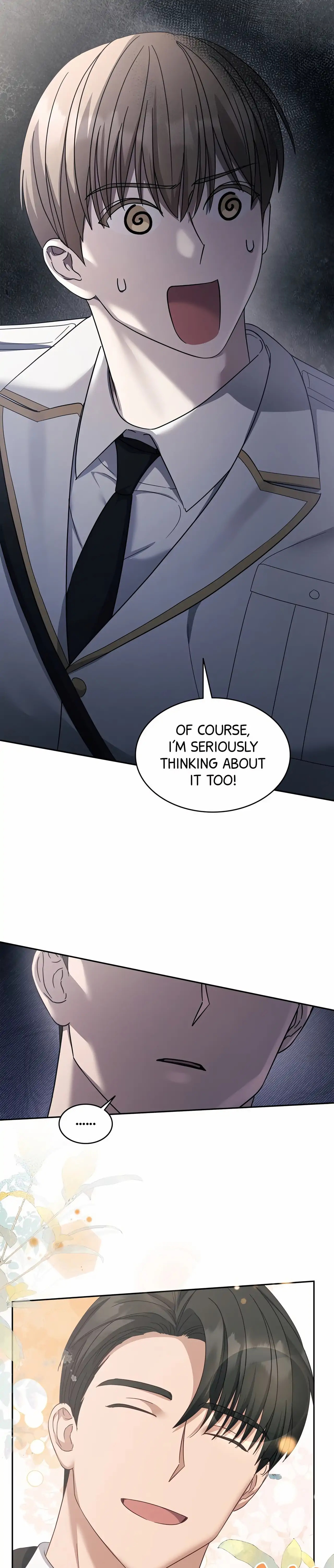 How to Escape the Clutches of an Obsessive Top Chapter 20 page 2 - 