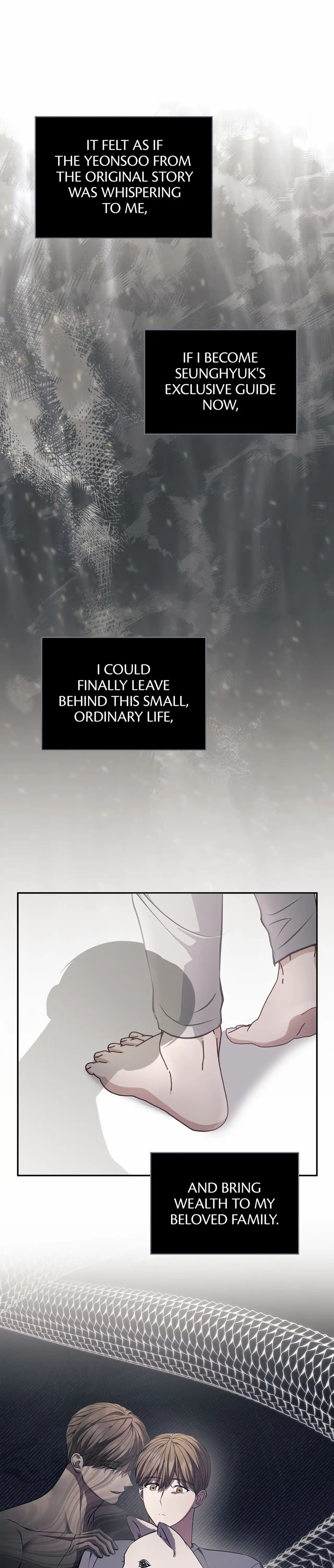 How to Escape the Clutches of an Obsessive Top Chapter 20 page 20 - 