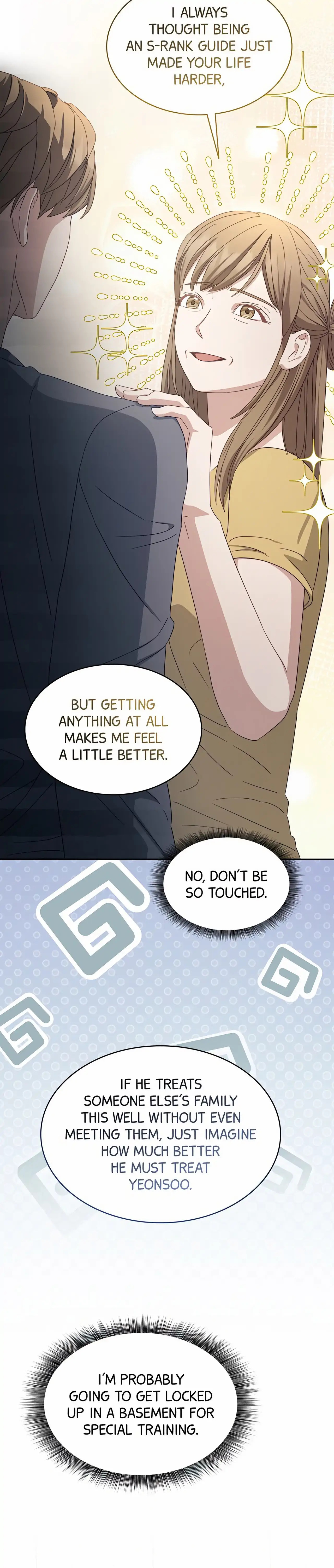How to Escape the Clutches of an Obsessive Top Chapter 20 page 10 - 
